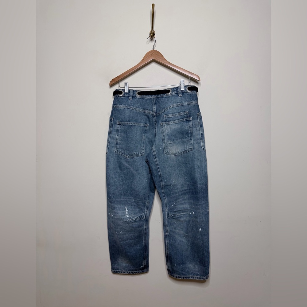 Free People Moxie Size 26 - Picture 7 of 8